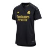 Camiseta de fútbol Real Madrid Tercera Equipación 23-24 - Mujer